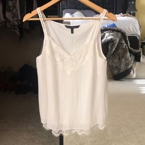 White House Black Market Camisole